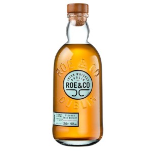 Roe and Co уиски 0.700 л